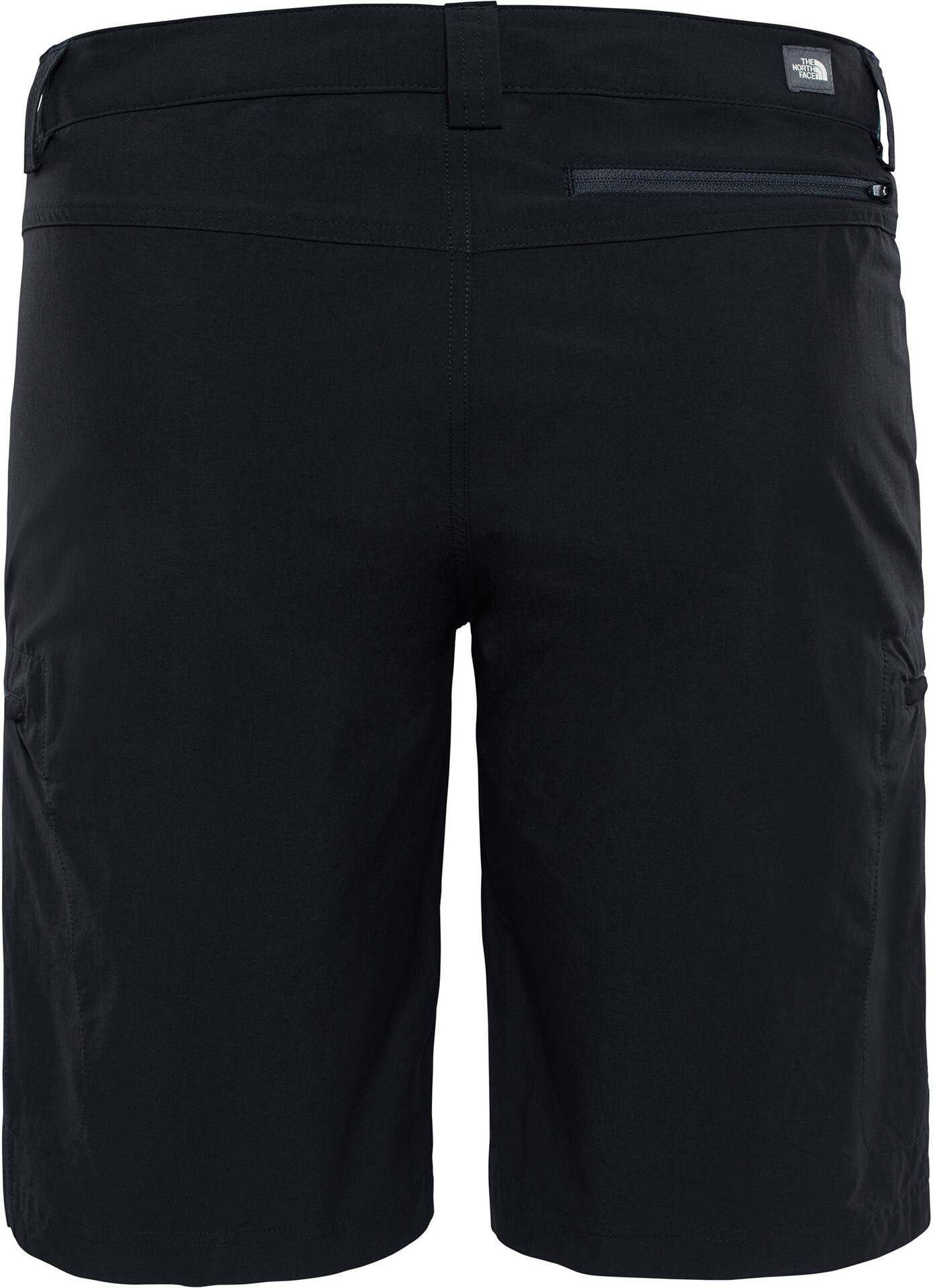 the north face exploration shorts